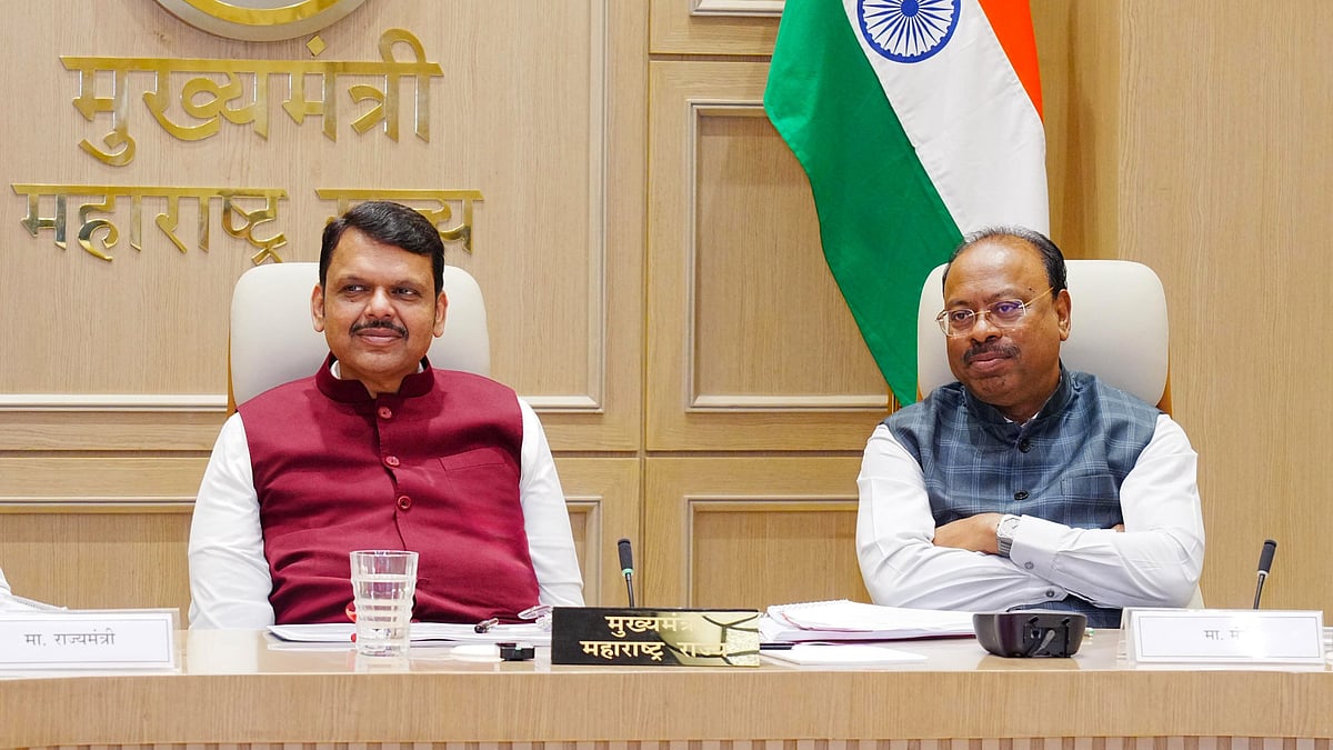 Maharashtra Ends Separate NA Permission For Land Conversion 