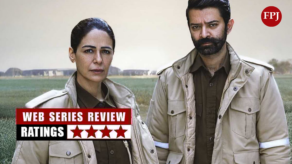 Kohrra 2 Review: Barun Sobti, Mona Singh's Series Is Mesmerising Ride Which Peels Back The Fog Of...