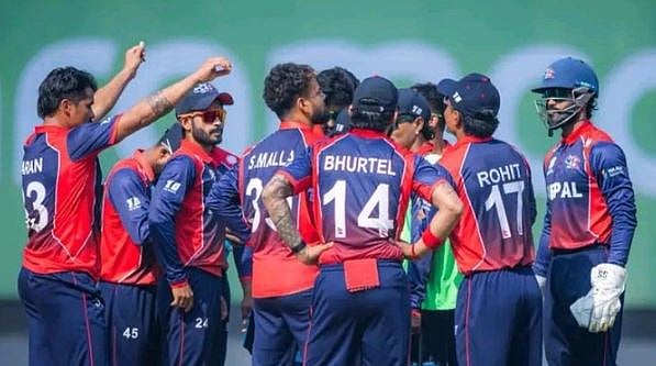 Nepal, Who Pushed England To The Brink, Favourites Against Italy 