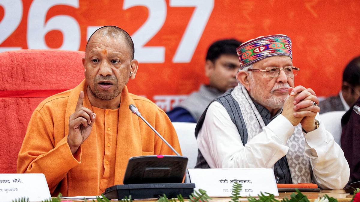 Budget Allocates Funds For Tablets, Smartphones Under Swami Vivekananda Youth Empowerment Scheme: UP...