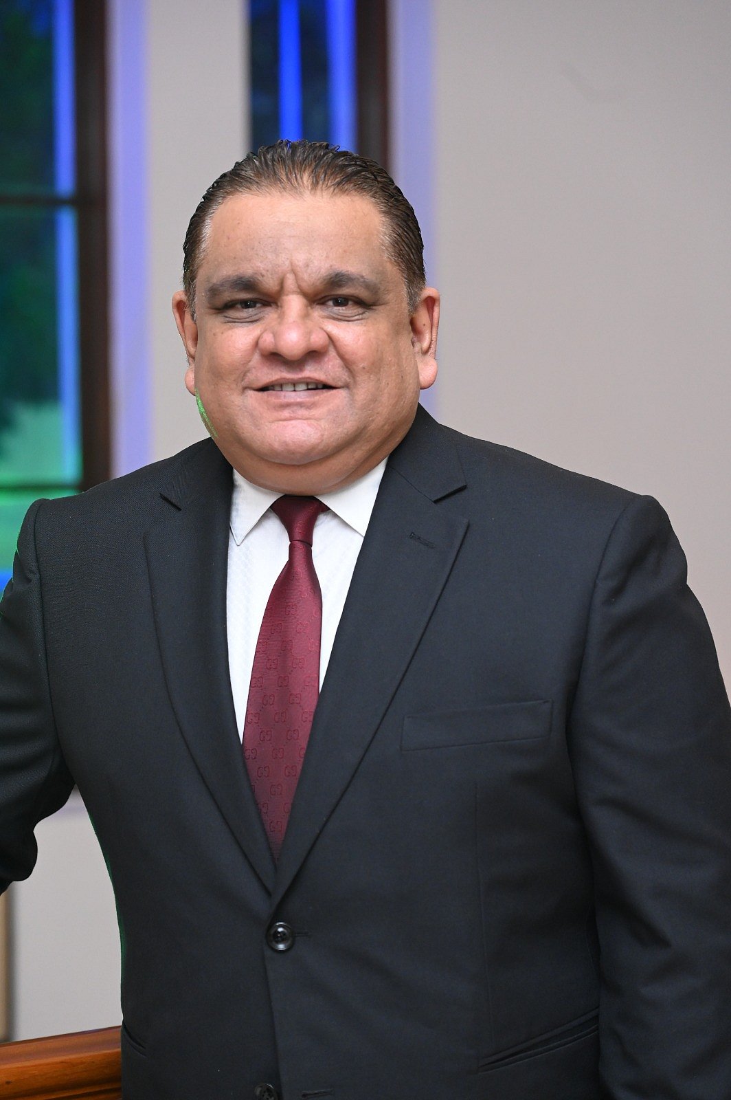 Fawzan Fareid, Regional Manager India, Bangladesh and Nepal, SriLankan Airlines