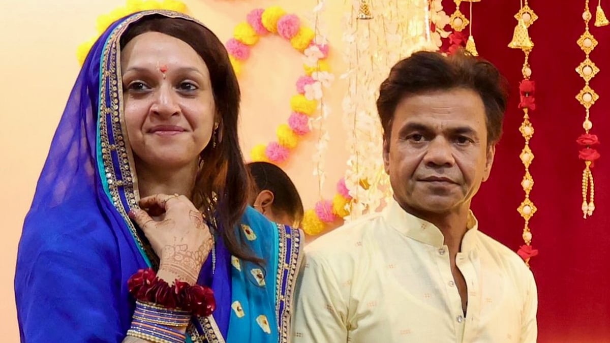 'We Are Grateful': Rajpal Yadav's Wife Radha Thanks Bollywood Celebs For Supporting Them Amid Cheque...