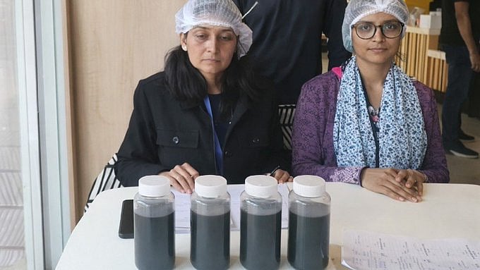 McDonald’s Outlet In Jaipur Under Scanner After Food Safety Violations Found During Surprise...