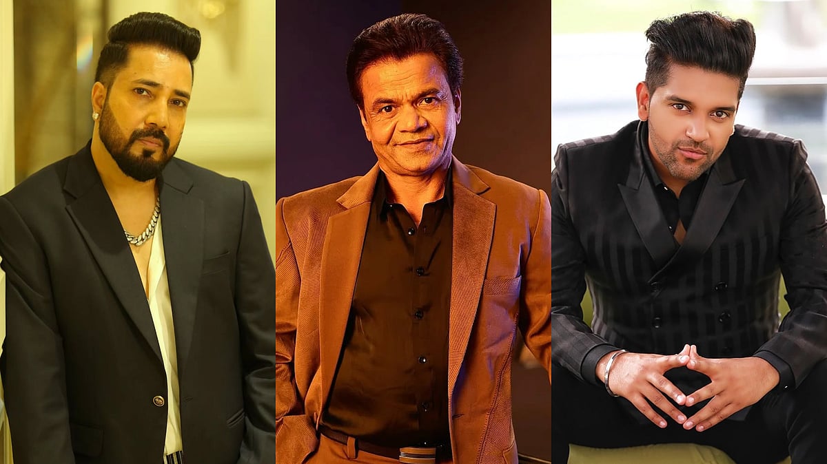 Mika Singh Offers ₹11 Lakh To Rajpal Yadav, Guru Randhawa Pays Advance Amount For Music Video Amid...
