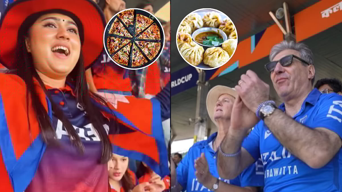 Attending Nepal vs Italy, ICC T20 World Cup Match At Mumbai's Wankhede Stadium? Nearby Restaurants...