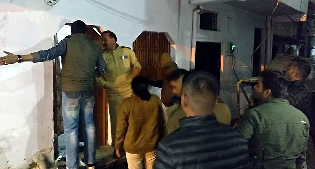 Bhopal News: 39 Arrested In Irani Dera Raid, Property Worth Over ₹1 Crore Seized
