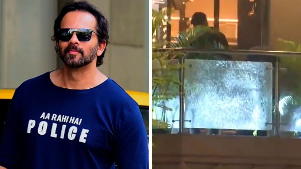 Rohit Shetty Firing Case: Mumbai Police Invokes MCOCA 11 Days After Shooting At Bollywood Director's...