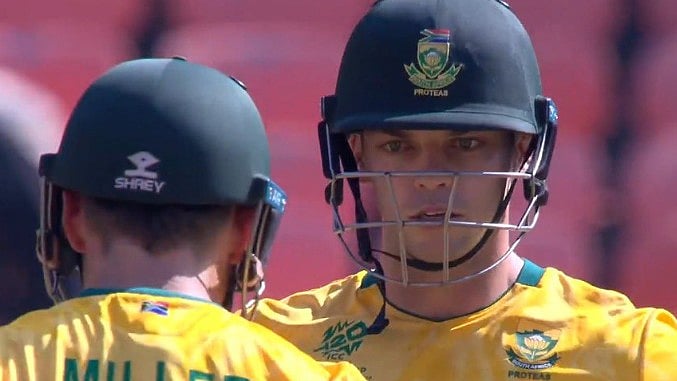 SA Vs AFG, ICC T20 World Cup 2026: South Africa Edge Past Afghanistan In Epic Double Super Over Thriller After 187-Run Tie In Ahmedabad 