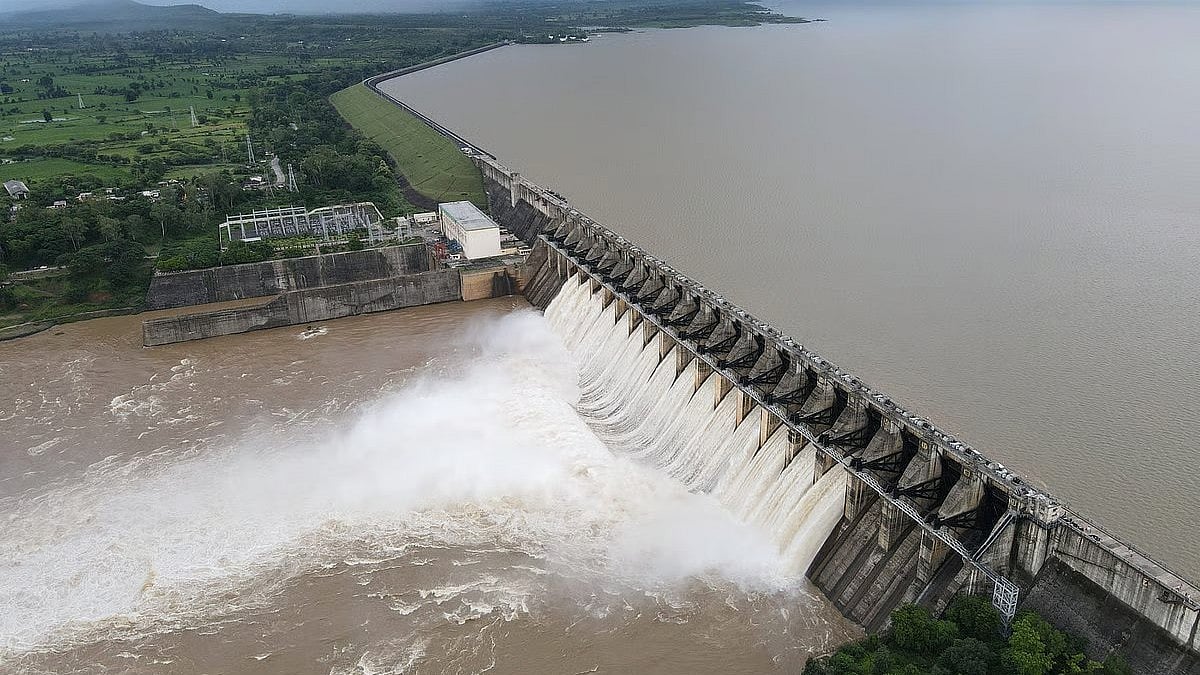 Good News For Punekars: No Summer Water Cuts Expected As Dam Storage Remains Higher Than Last Year