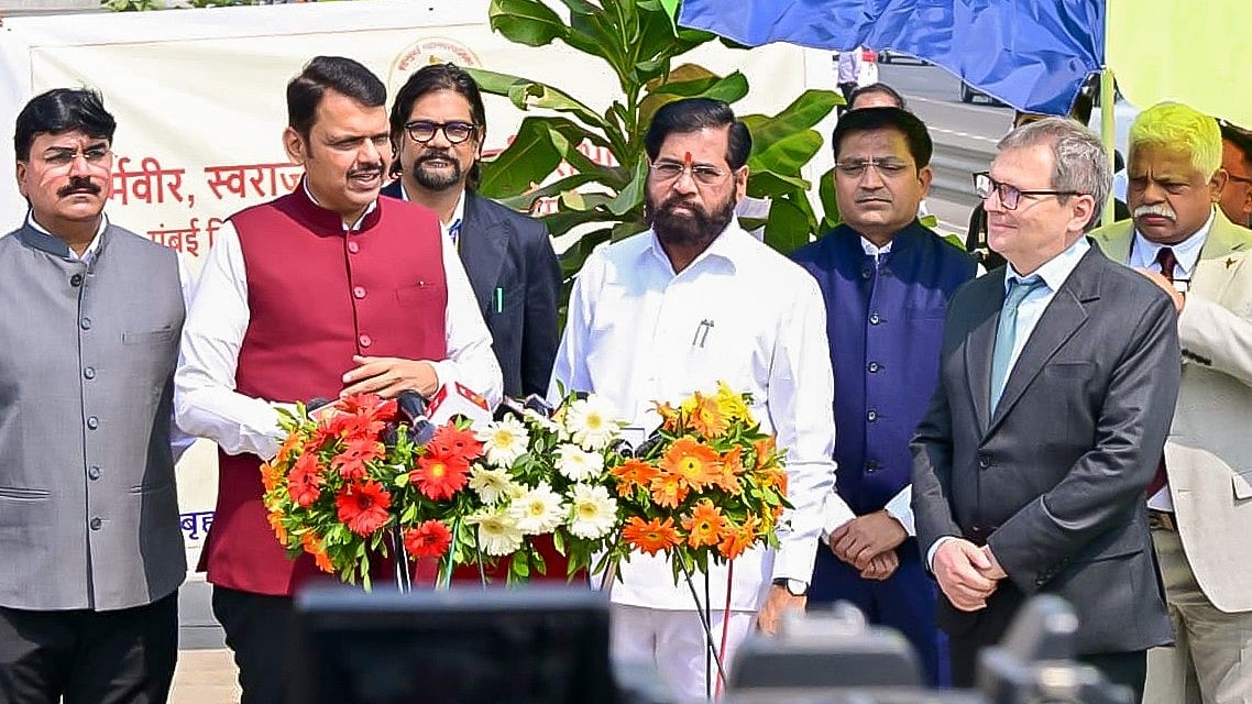 Mumbai Coastal Road Becomes India’s First Musical Road 