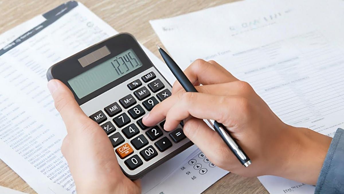 Home Loan EMI Calculator Helps Plan Affordable Repayments | 