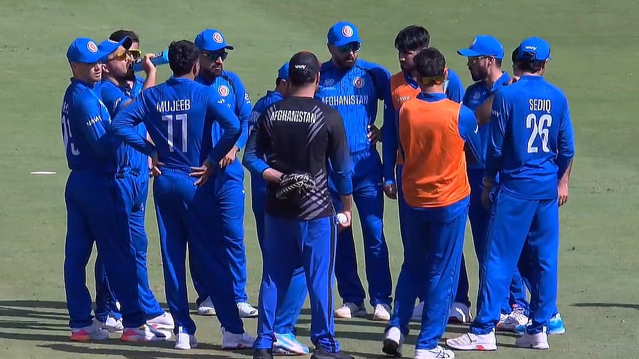 SA Vs AFG, ICC T20 World Cup 2026: Super Over Drama Once Again In Ahmedabad As Proteas & Afghanistan Get Tied 