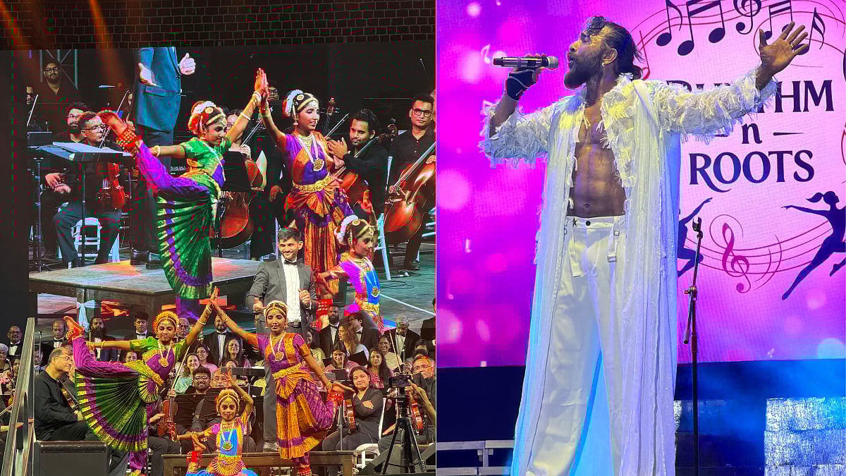 Three-Day Rhythm n Roots Festival Concludes On A High Note In Bandra