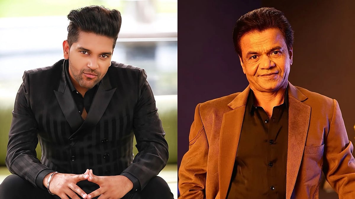 'Let's Get Him Home': Guru Randhawa Pays Advance Amount To Rajpal Yadav For Music Video Amid ₹9...