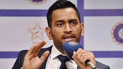 Madras High Court Directs MS Dhoni To Pay ₹10 Lakh In Defamation Suit