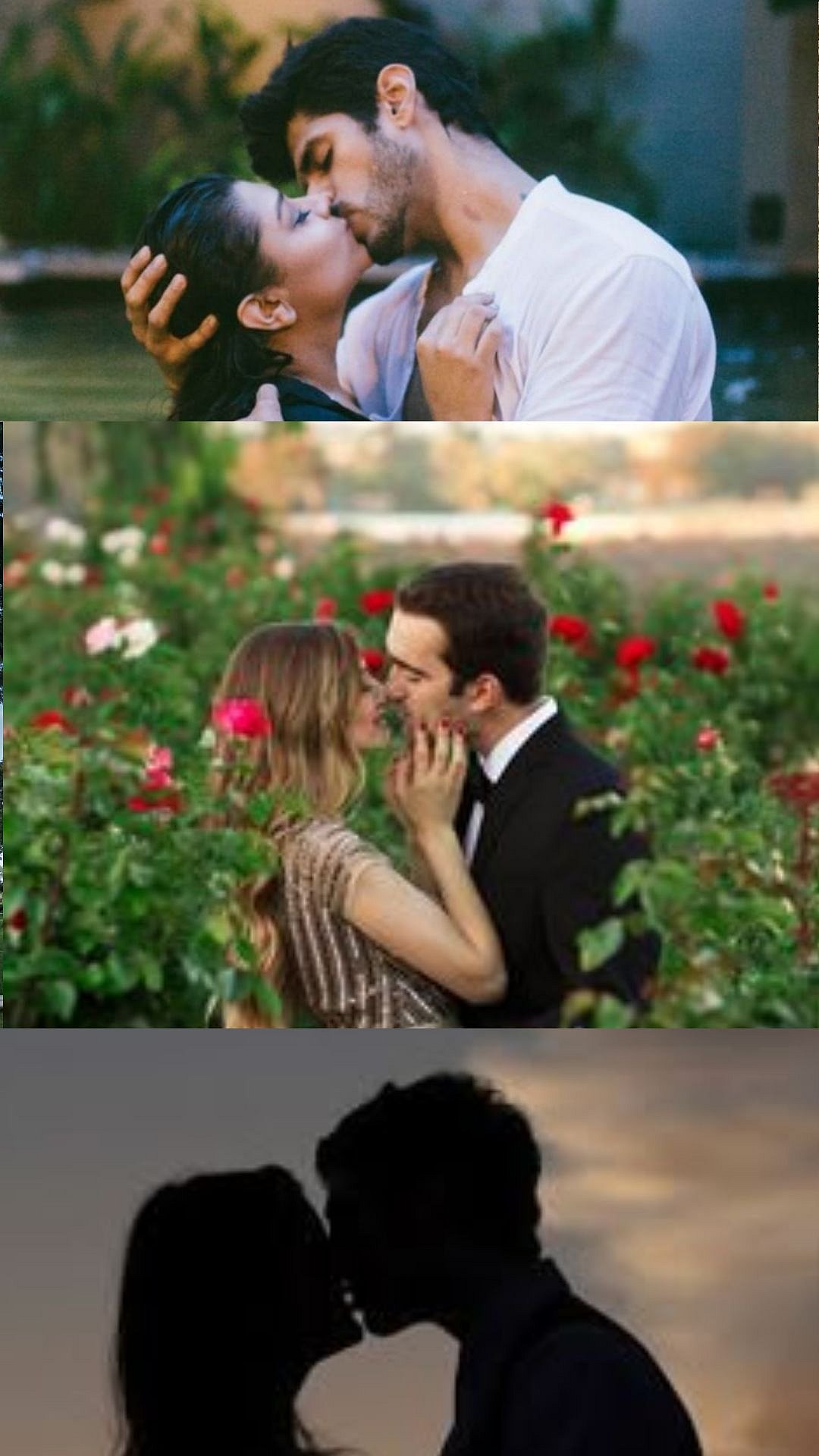 What Is Kiss Day And Why It Is Celebrated? Here's To Know About One Of The Significant Day Of...