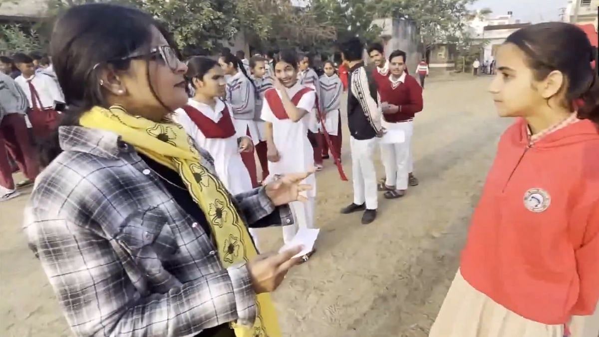 Rajasthan Board Class 10, 12 Exams Begin Amid Tight Security Measures