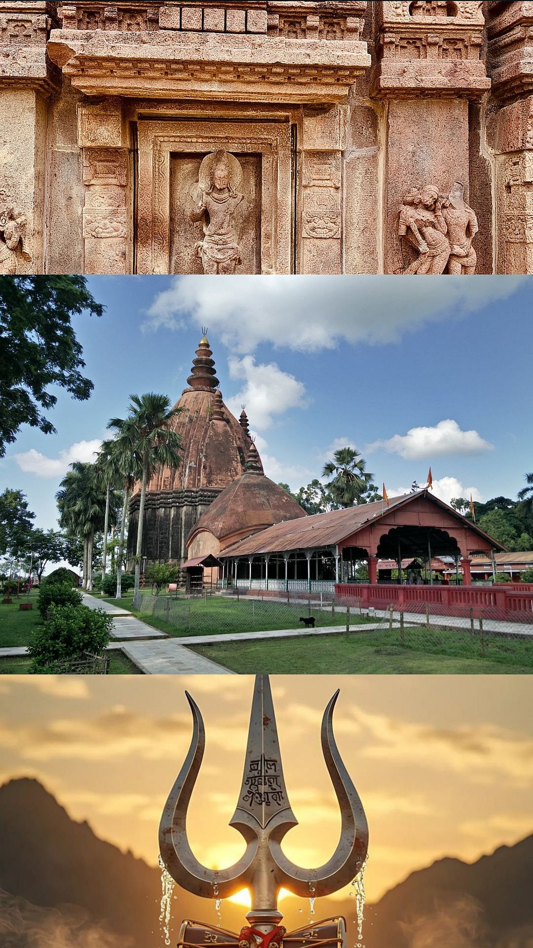 Maha Shivratri 2026: Must-Visit Lord Shiva Temples In India On The Auspicious Occasion