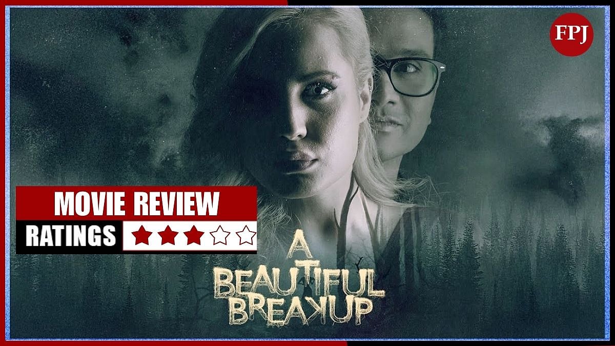 A Beautiful Breakup Review: Thaksh, Matylda Bajer Starrer Is A Tale Of Love, Closure & The Ghosts...