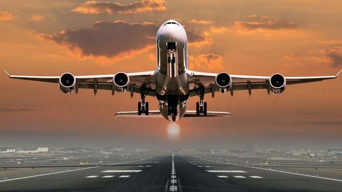 AAI Allocates ₹3,490 Crore To Modernise Air Navigation And Air Traffic Systems Across India 