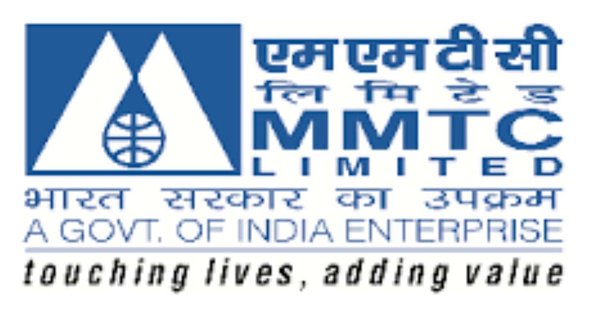 MMTC Q3 Profit Jumps To ₹48.2 Crore, 9M Earnings Rise Over Threefold 