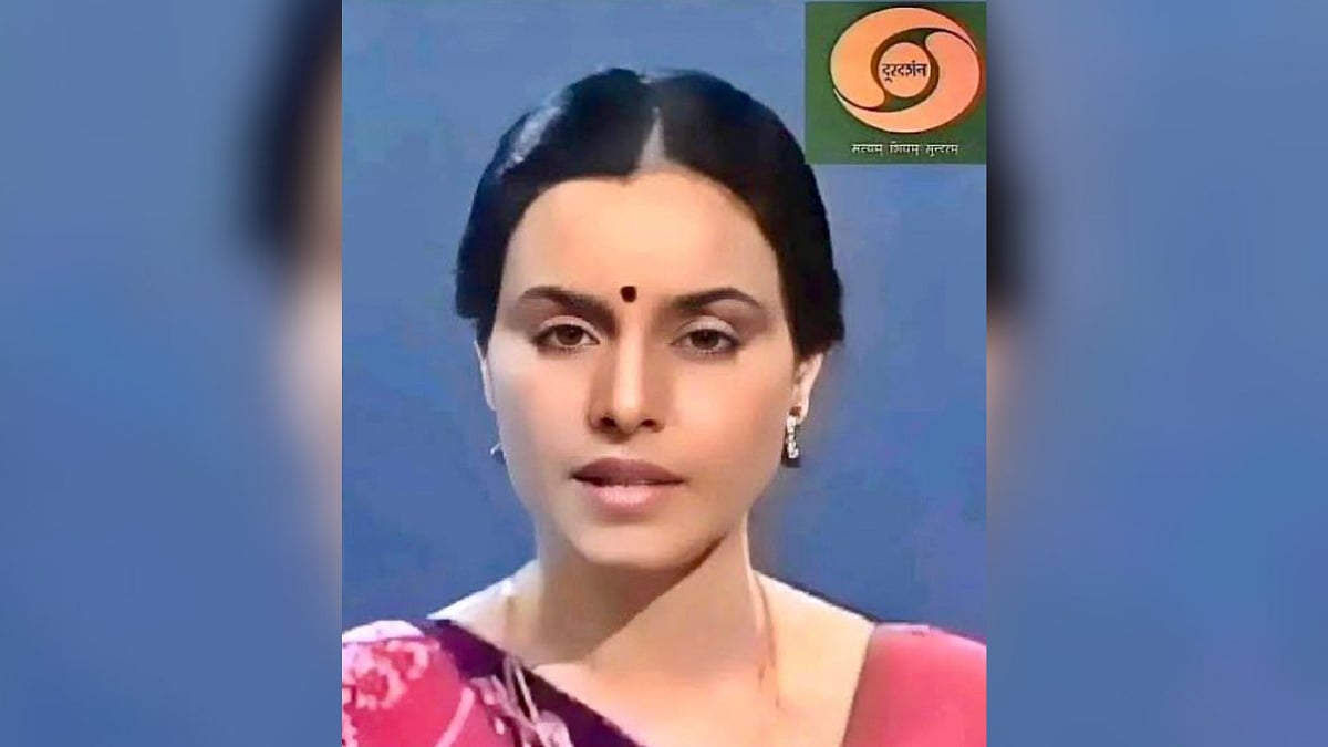 Veteran DD News Anchor Sarla Maheshwari Passes Away At 71; '80s Era Died Today' Netizens Pour Heartfelt Condolences 