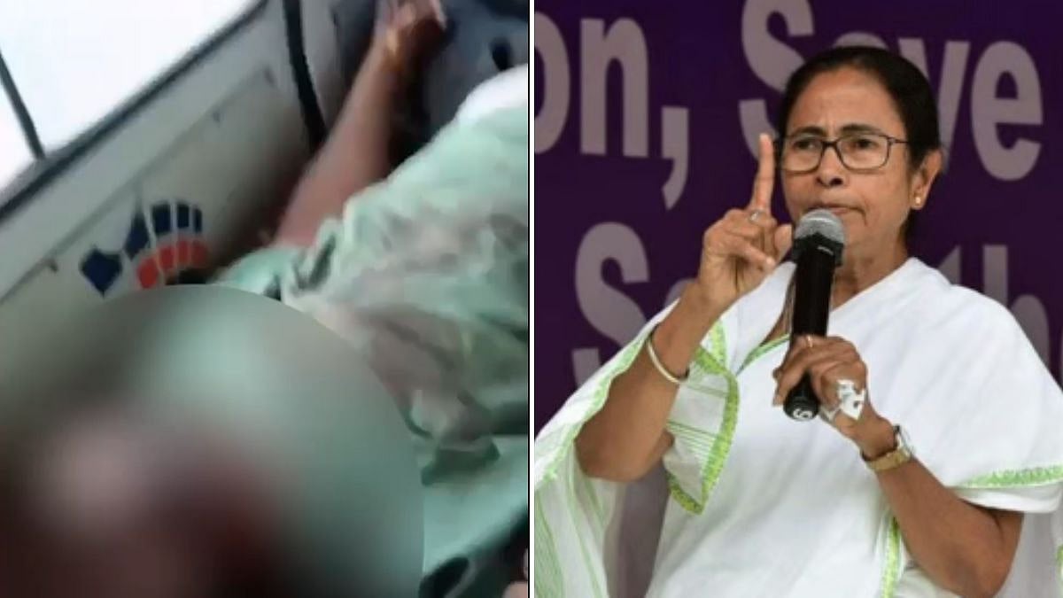 'Hunted For His Identity': West Bengal CM Mamata Banerjee Slams Xenophobia After Bengali Worker's Murder In Pune 