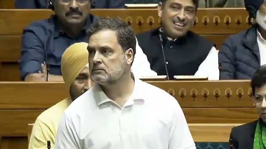 Govt Unlikely To Move Privilege Motion Against Rahul Gandhi; Remarks May Be Expunged