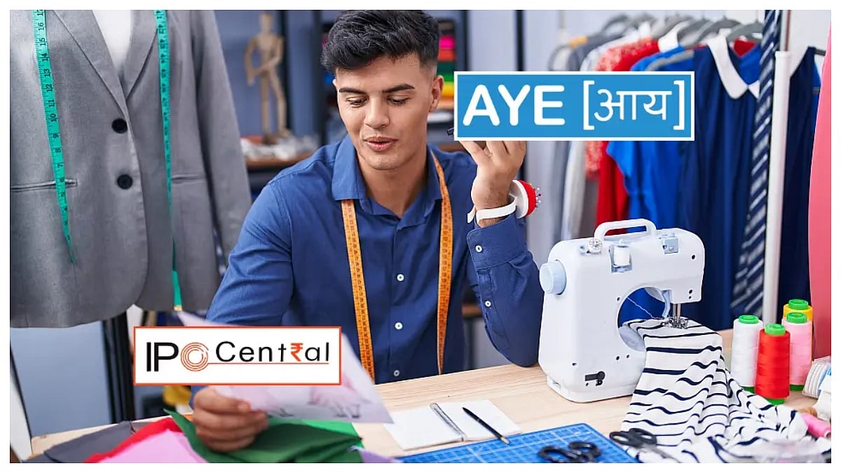 Aye Finance IPO Closes With 97% Subscription, QIB Portion 1.5x Oversubscribed 