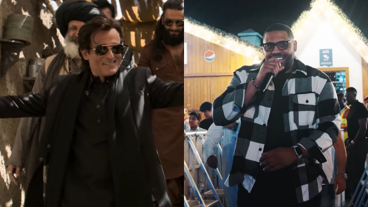 Voice Behind Dhurandhar's FA9LA, 'Flipperachi' To Perform In Mumbai On This Date; Know How To Book Tickets 