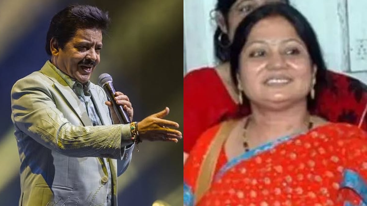 Udit Narayan's First Wife Files Complaint Against Him; Alleges Singer Got Her Uterus Removed Without Consent 