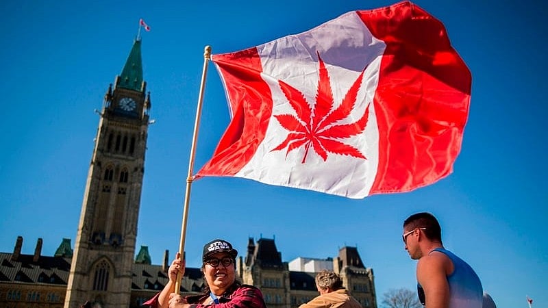 From Quebec To Alberta: Canada’s Growing Secession Crisis 