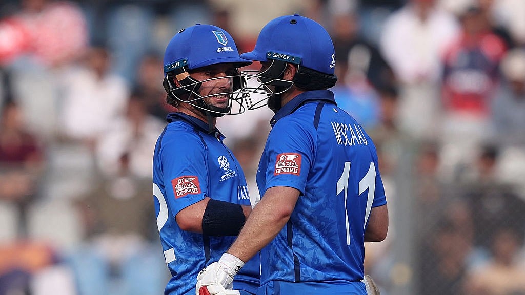 NEP VS ITA, T20 World Cup 2026: Italy Make History, Clinch First-Ever World Cup Win With 10-Wicket...