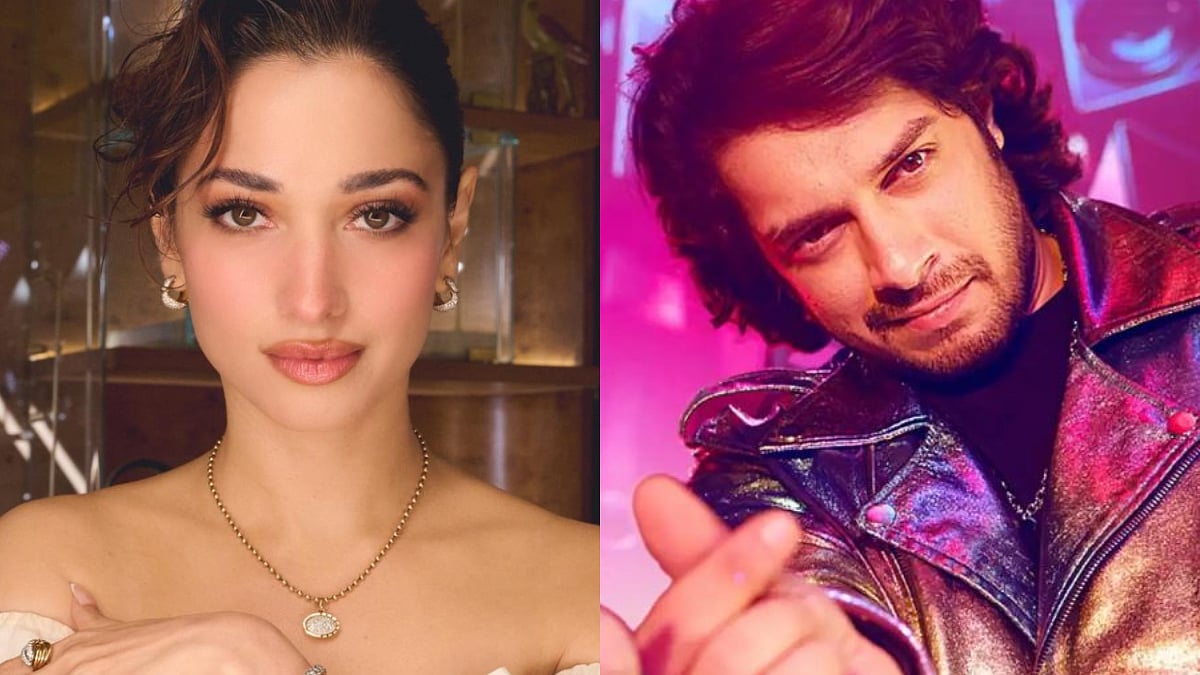 Aamir Khan's Son Junaid Khan To Join Tamannaah Bhatia In Third Instalment Of Ragini MMS: Report 