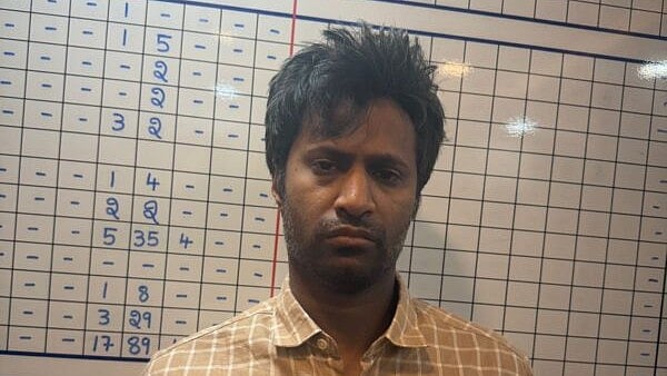 Bengaluru Techie Murders Parents For Refusing To Fund His Startup Venture 