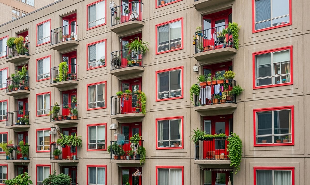 House Rents Surge Sharply Across India’s Top Metros, Middle Class Faces Rising Housing Costs Amid Strong Demand & Low Supply 