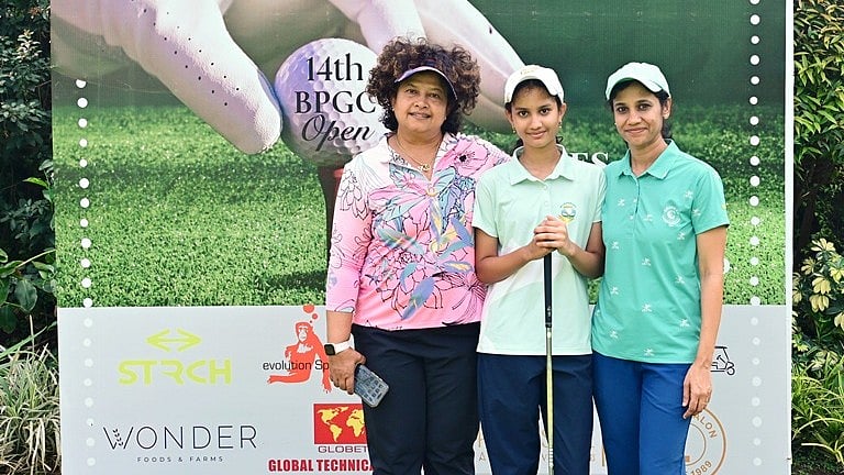 Paromita Mukherjee Clinches WIGA BPGC Title After Thrilling Final-Day Duel 