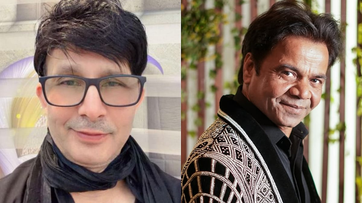 Rajpal Yadav Case: Kamaal R Khan Tweets Actor Has Property Worth ₹50 Crore; Claims He Doesn't Want...