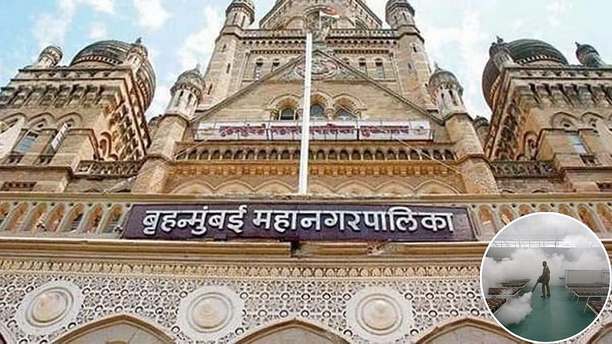 Mumbai News: BMC Moves To Privatise Mosquito Control Work Across City, Floats 3-Year Fogging Tenders