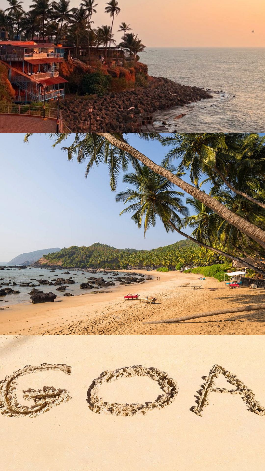 Valentine's Week 2026: Want To Celebrate Love On Hug Day? Visit These Beautiful Places In Goa