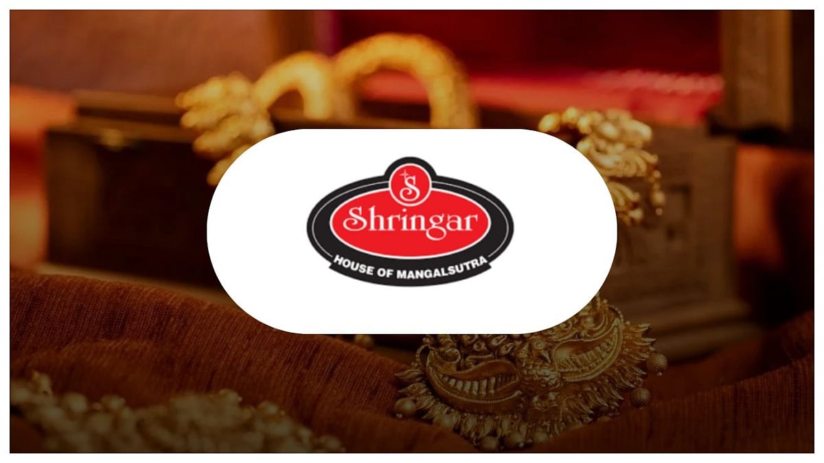 Shringar House Of Mangalsutra's PAT Jumps 134% To ₹30.1 Crore In Q3 FY26, Revenue Soars 68% YoY To...