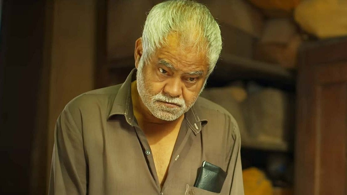 'I Was Drunk, Cried A Lot': Sanjay Mishra Recalls Smearing Ash All Over His Body From Someone's Pyre...