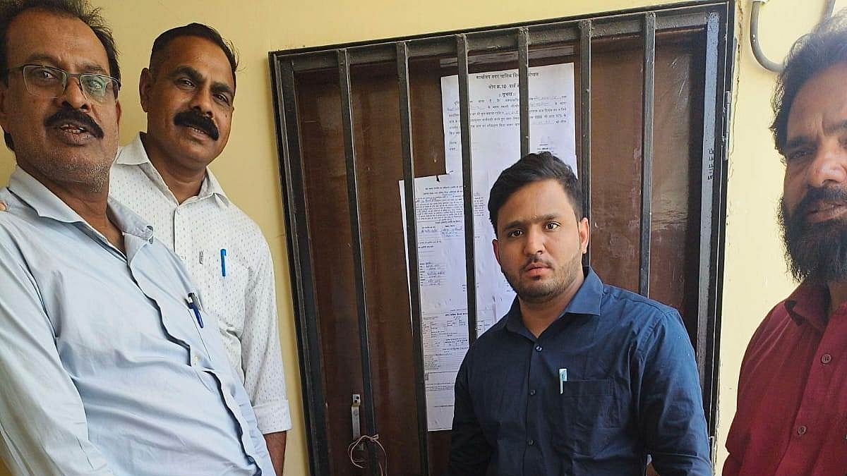 Bhopal News: BMC Attaches Properties Of 12 Tax Defaulters; Property Dues Ranged Between ₹39,323...