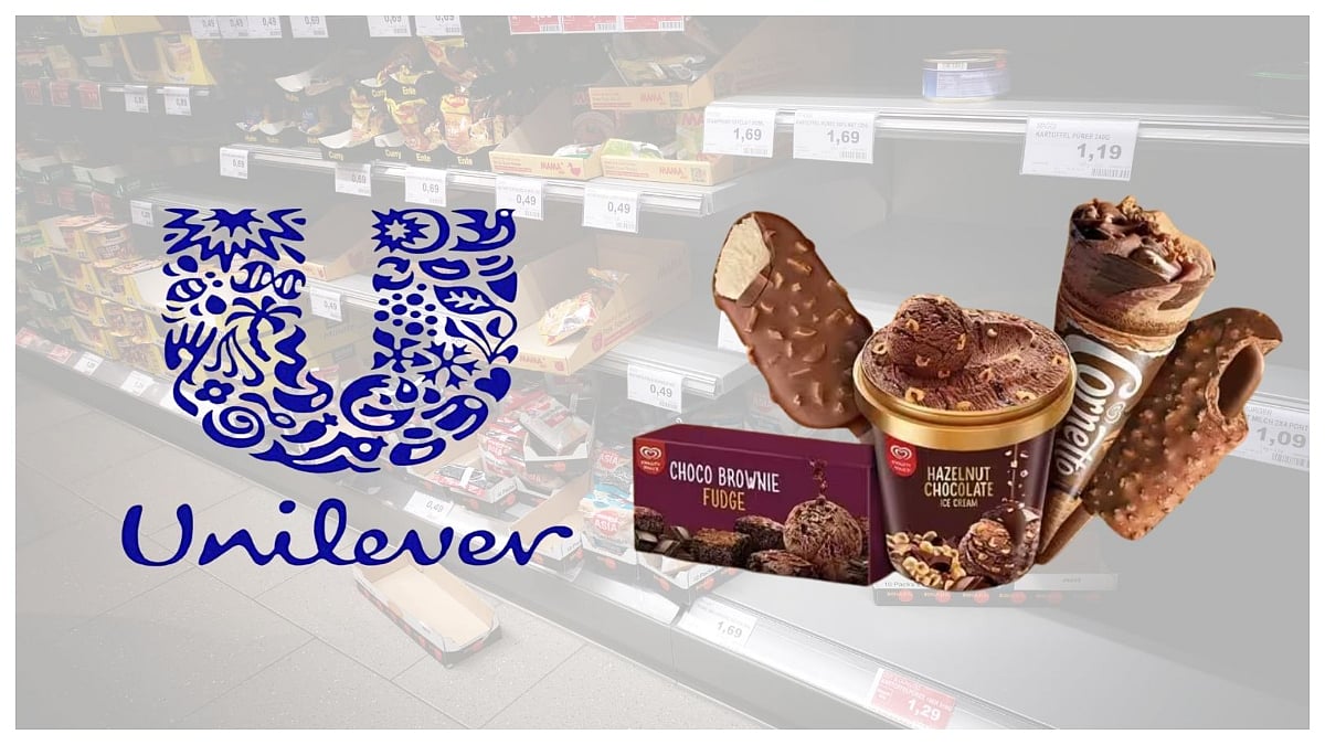 Hindustan Unilever Net Profit Soars 121% YoY To ₹6,603 Crore In Q3 FY26, Boosted By Ice Cream Business Demerger 