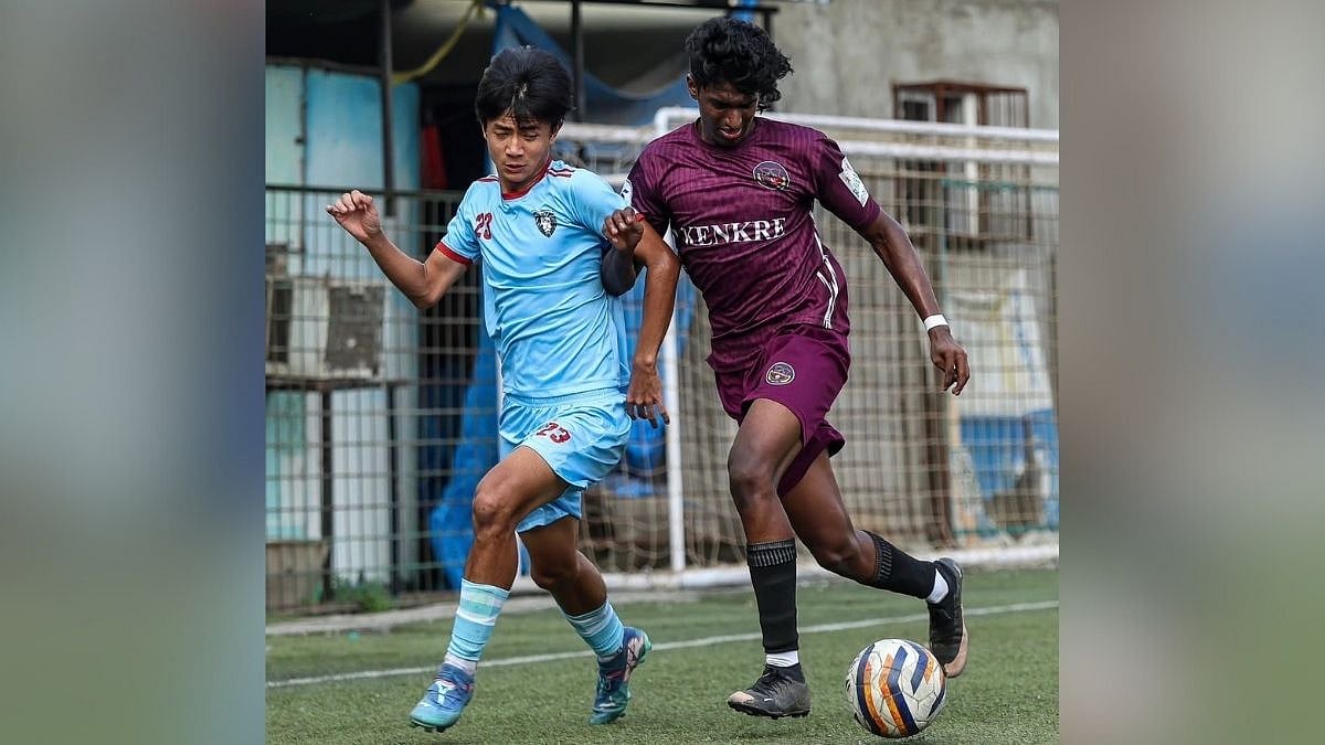 SportVot x FPJ: Millat FC Cruise Past Iron Born FC 3–0 As PIFA Sports Colaba FC Thrash Kenkre FC...