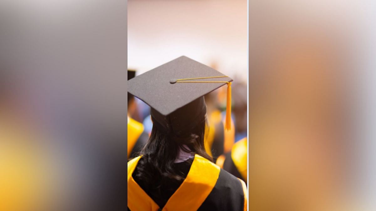 Indian Students Going Abroad For Higher Education Drop From 9.08 Lakh In 2023 To 6.26 Lakh In 2025 