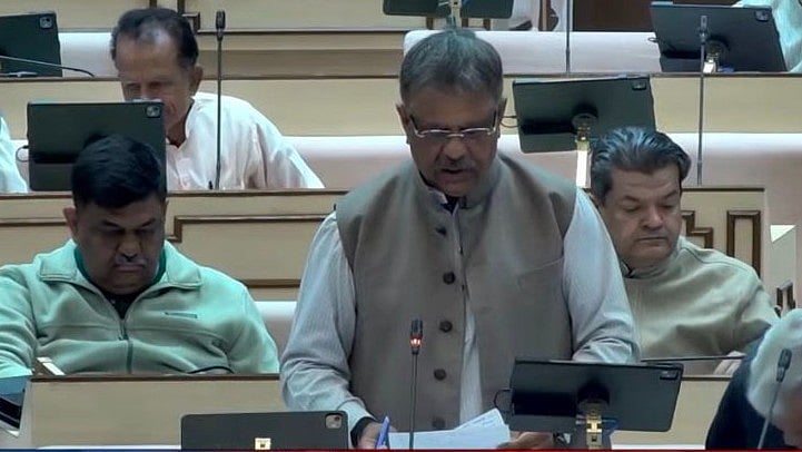 Rajasthan Govt Hints At Scrapping Right To Health Act, Sparks Uproar In Assembly 