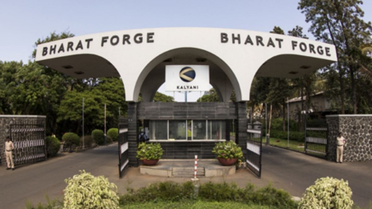 Bharat Forge Q3 FY26 Profit Slips 17 Per Cent, Company Declares ₹2 Interim Dividend For Shareholders 