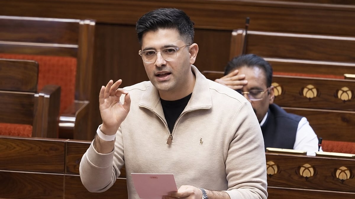 What Is ‘Right To Recall’? Mechanism Proposed By AAP MP Raghav Chadha Explained