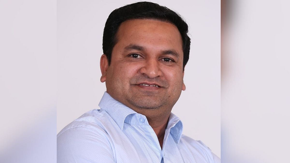 Bhiwandi MLA Mahesh Choughule Urges CM Devendra Fadnavis To Approve Mega Textile Park To Boost Powerloom Sector 